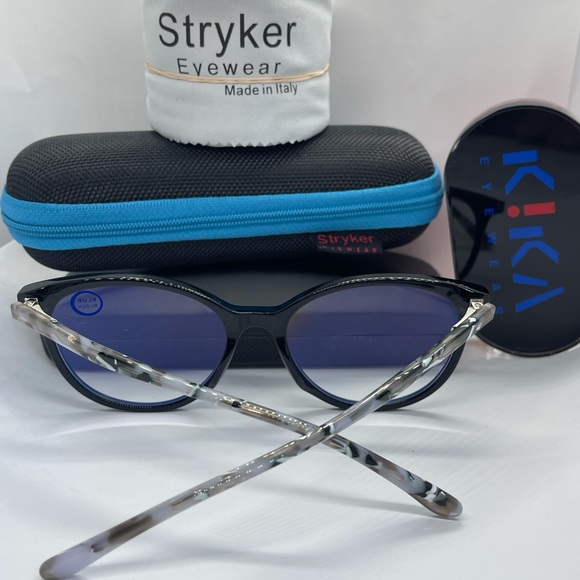 New Stryker Computer Black STF52112 55/19 - Picture 3 of 6